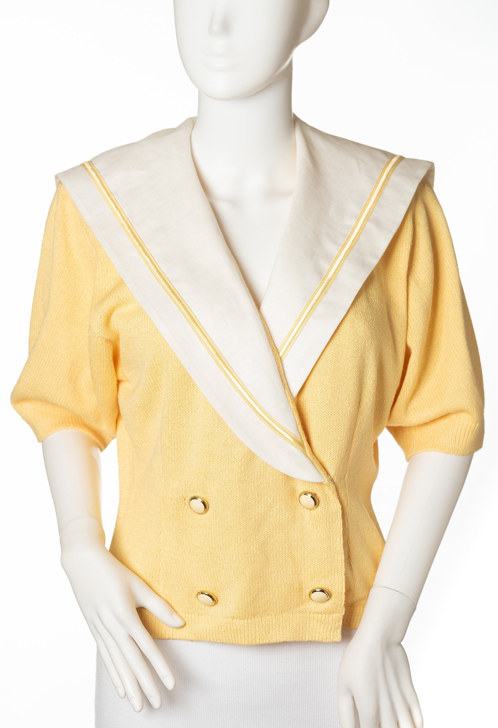 St john collection hotsell by marie gray blazer