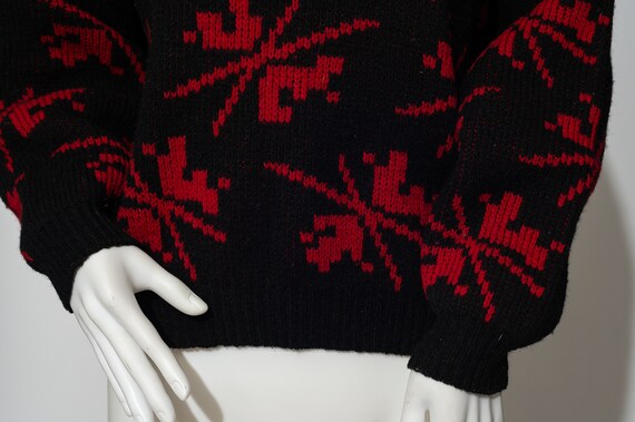 Vintage Cambridge Dry Good Sweater - image 5
