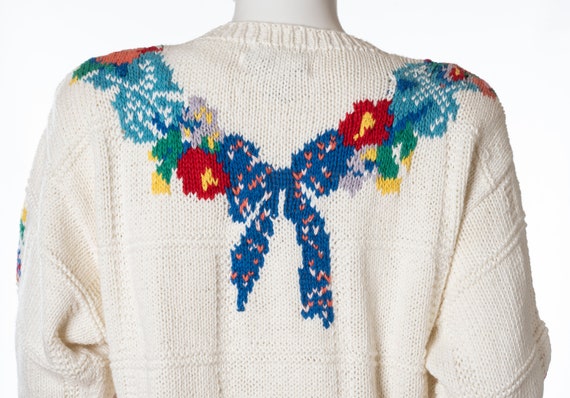 Vintage Sweater by Windcrest NWT - image 7