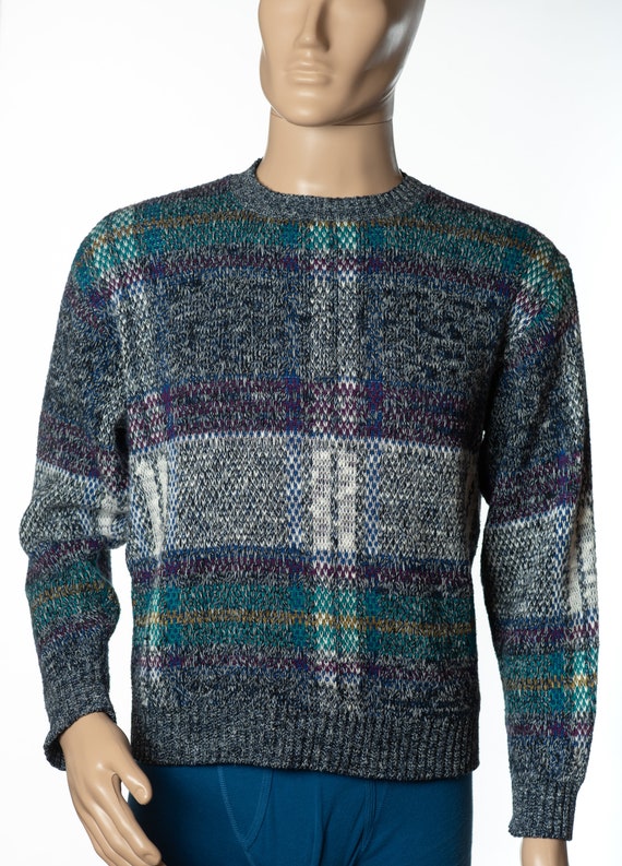 Vintage Jantzen Sweater - image 8