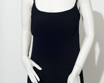 Vintage Esprit Slip Dress Y2K