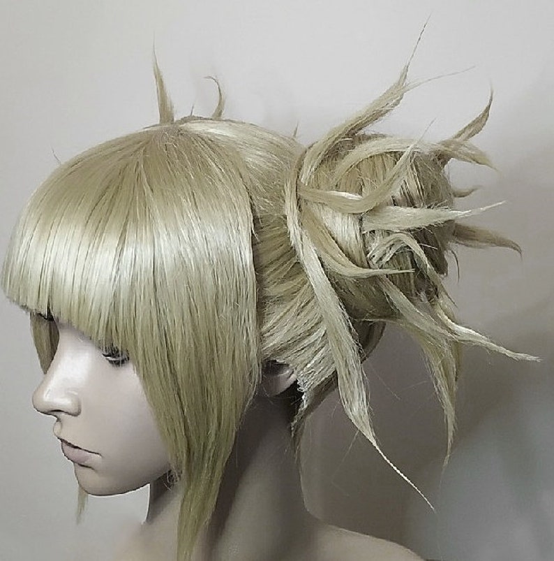 Toga Himiko wig Etsy