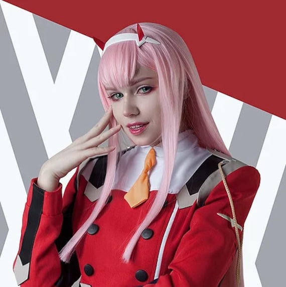 View Fotos De Zero Two Background - anime