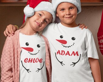 matching brother christmas outfits