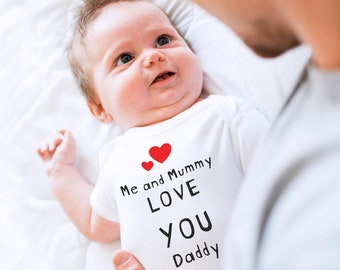 Love You Daddy Etsy Love You Daddy Etsy
