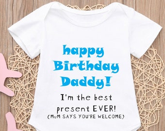 Birthday T-shirts