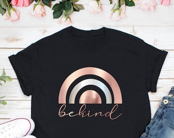 Be Kind T-shirt, Birthday Gift For Her, Kindness Shirt, Rainbow Shirt, Be kind to your mind, motivational shirt, inspirational tshirt