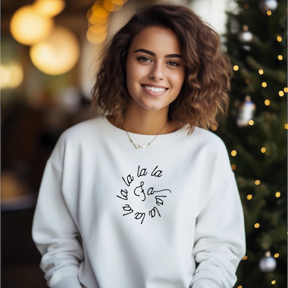 Womens long christmas jumper sale