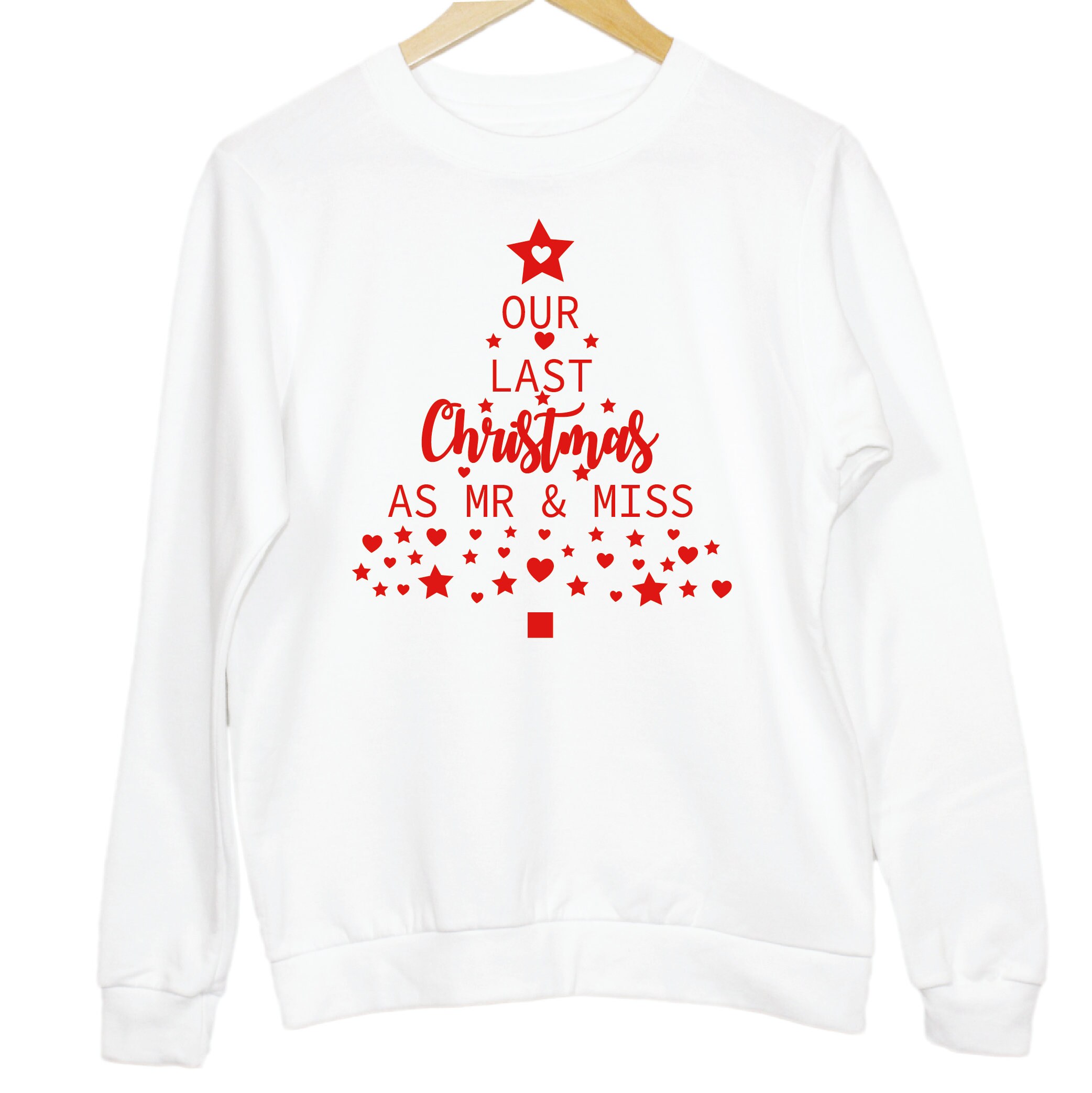 Latest jumpers top
