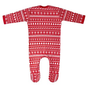 Personalised Christmas Pyjamas, Christmas Pyjamas Family, Christmas Pyjamas for Kids, Matching Family Christmas PJs, Baby Christmas Pyjama