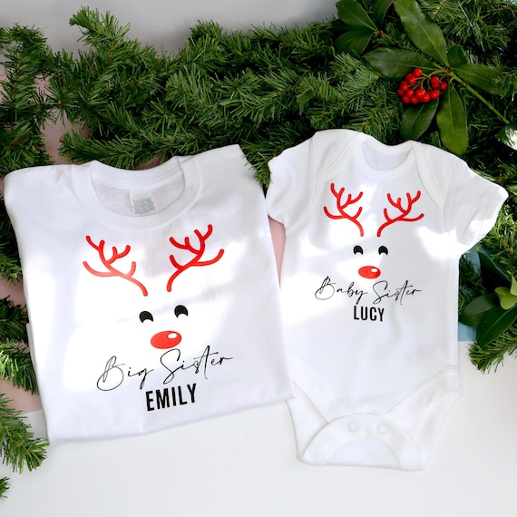 Camisetas de familiares personalizadas a / Traje - Etsy