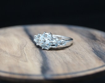 1.81ct aquamarine ring