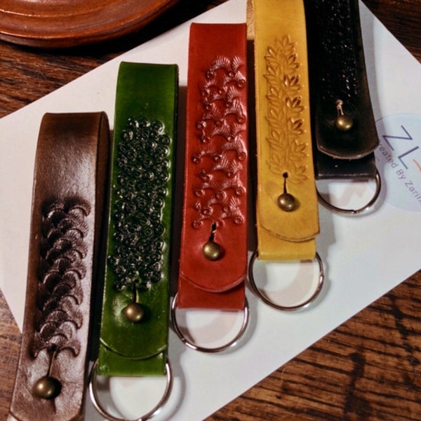 Leather Goods Etsy