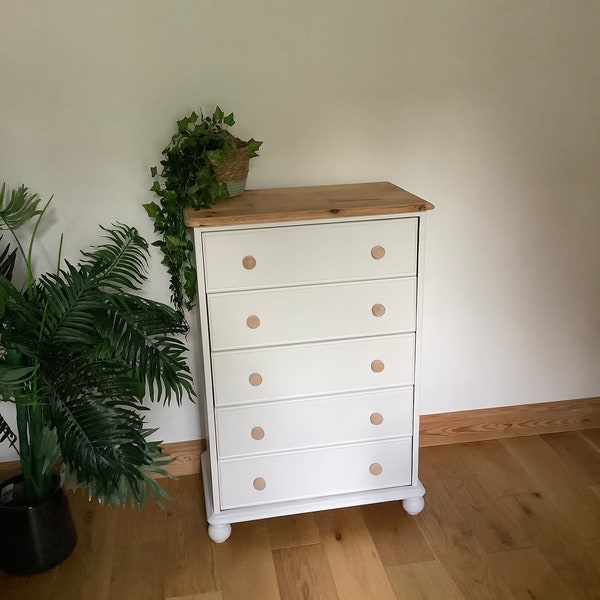 Chest of Drawers Etsy