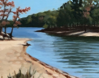Lake View
