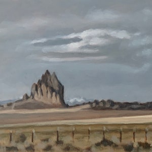 Shiprock