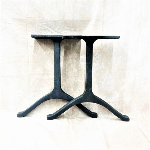 Wrought Iron Legs Etsy