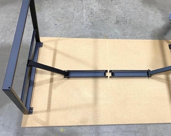 Foldable Table Legs - Pair