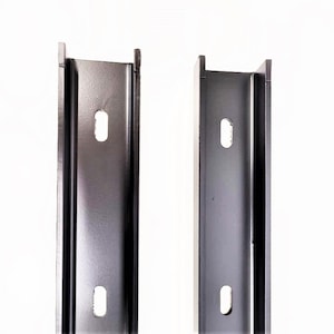 C Channel For Table Tops