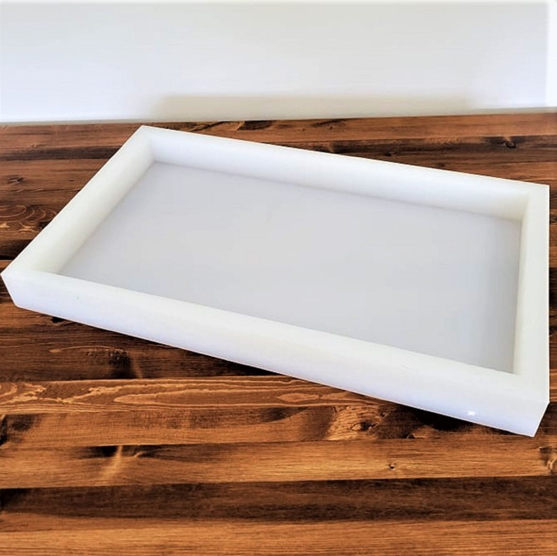 Epoxy Resin Forms / Silicone Molds Large & Heavy Duty Etsy