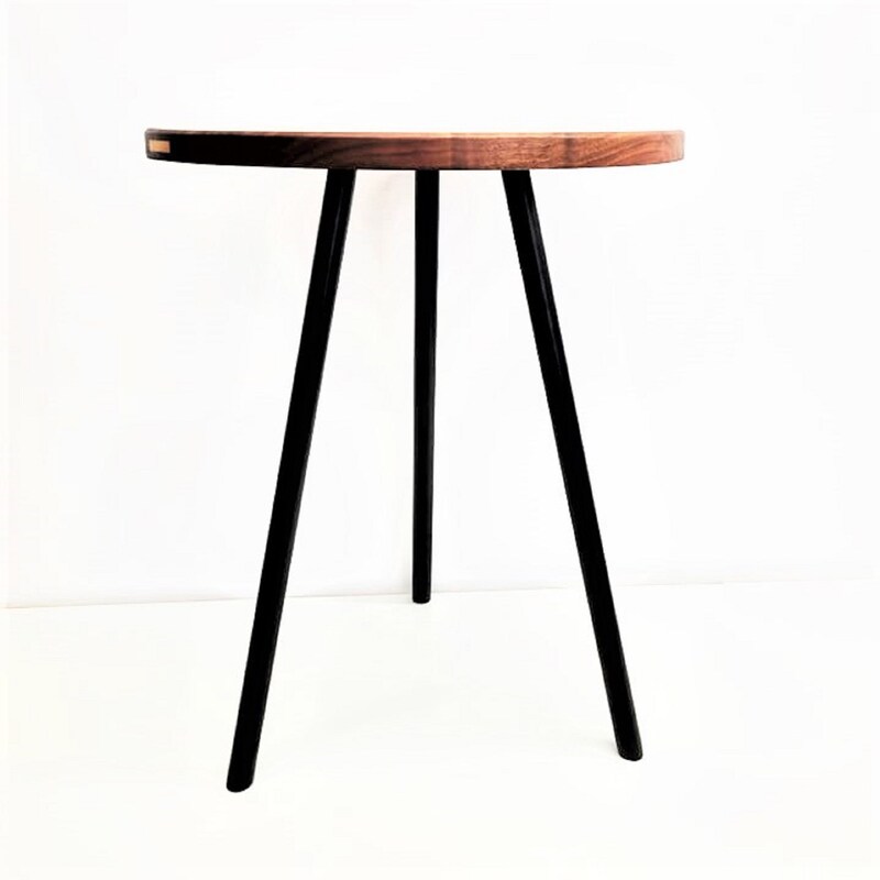 Metal End Table Legs - Etsy