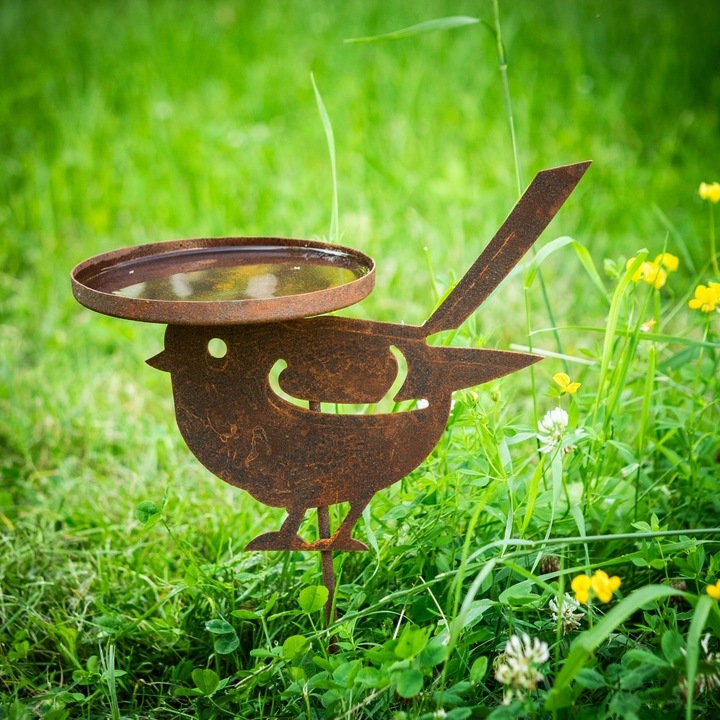 PAPPAGALLO NINFA BAGNO Per Uccellini Pappagallo Vasca Da Bagno Bagni Per Uccellini Vasca Da - Foto 2