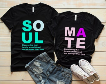 shirts couples matching hers items