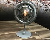 Clutch Pressure Plate Lamp