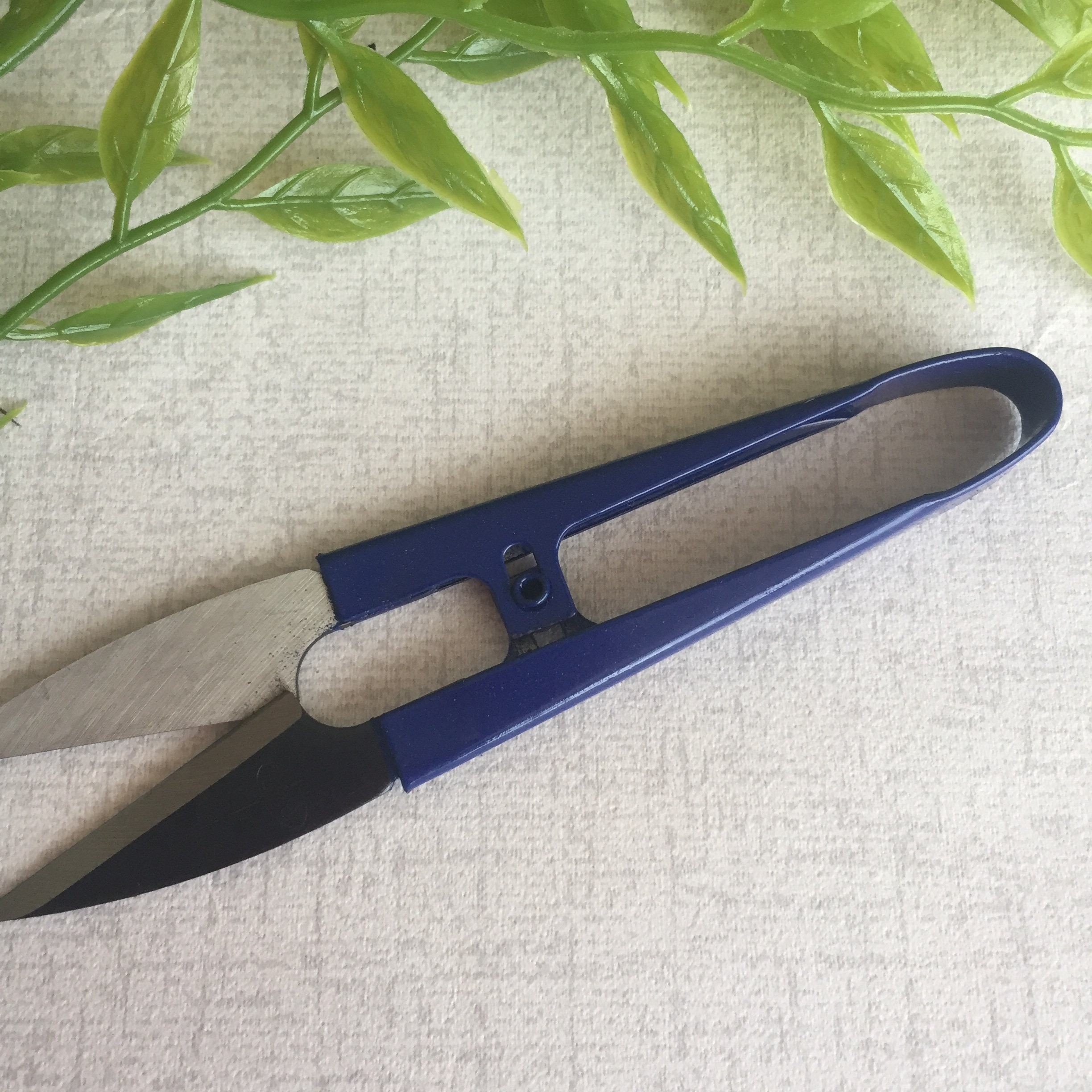 Embroidery thread snips 4 inch metal thread cutters. Etsy
