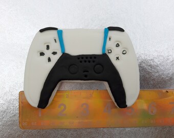 Ps4 Game Cake Etsy