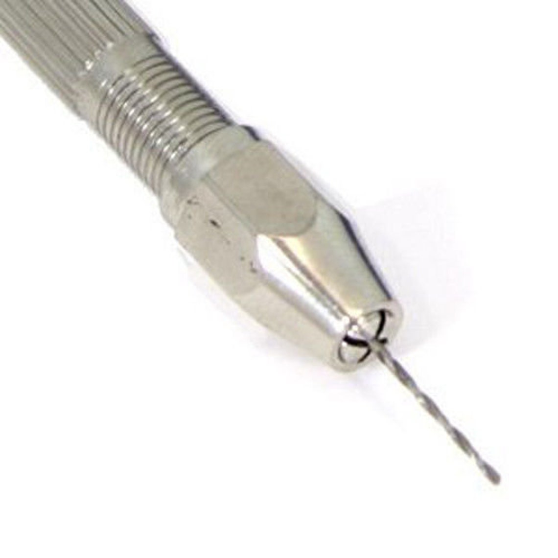 20pc Micro Drill Bits 6180 High Speed Steel Wire Gauge Etsy