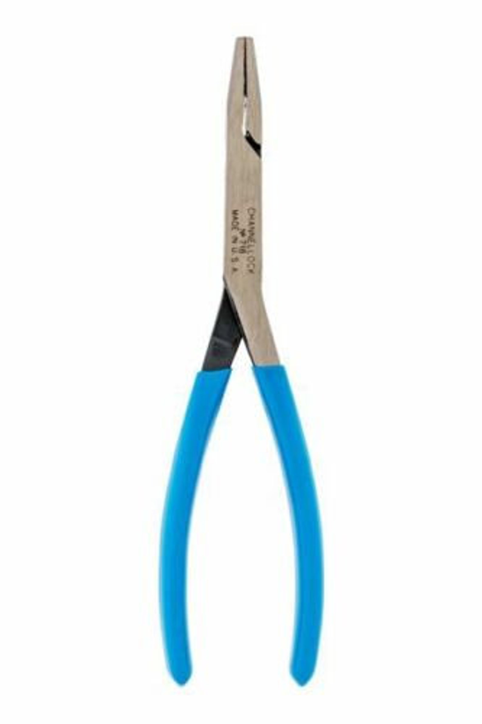 Channellock 8 Duckbill Pliers Nez plat Dentelé 718 Duck Bill Etsy