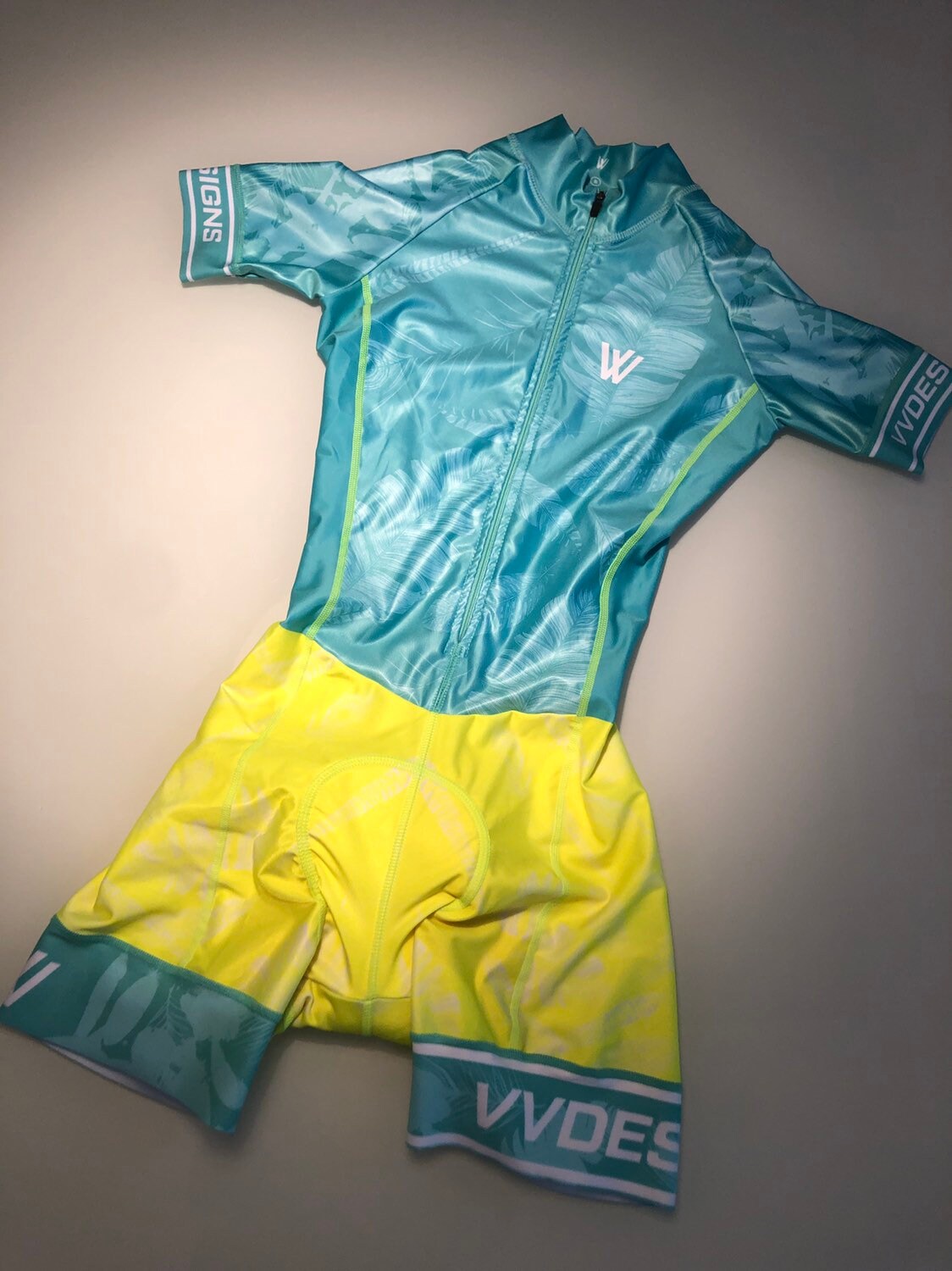 Download CYCLING KIT, Trisuit Mockup Set, Sports Apparel Template ...