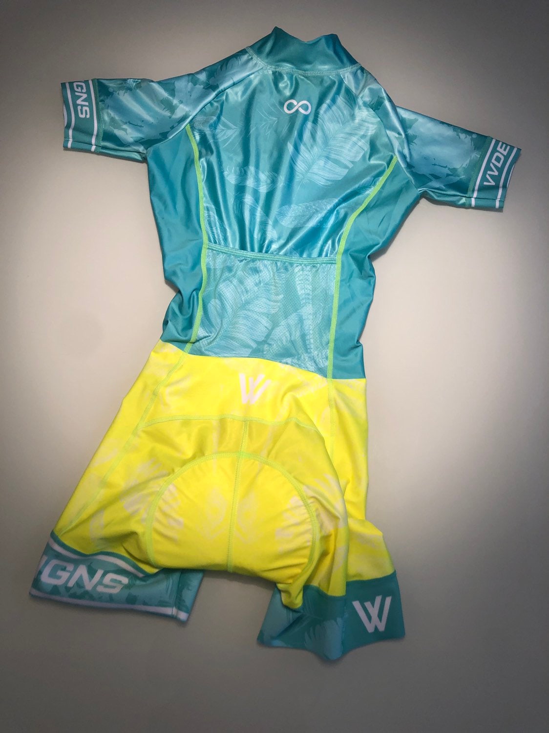 Download CYCLING KIT, Trisuit Mockup Set, Sports Apparel Template ...