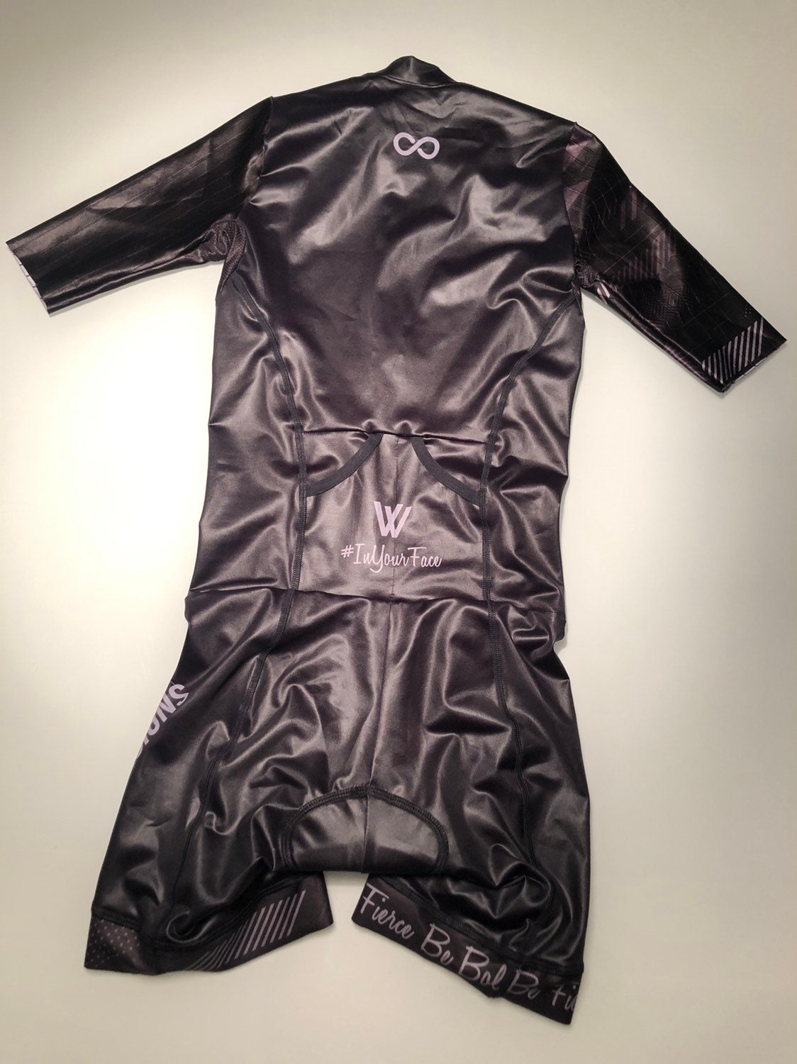 Bike Jersey 2 Mockup Set - 330+ PNG