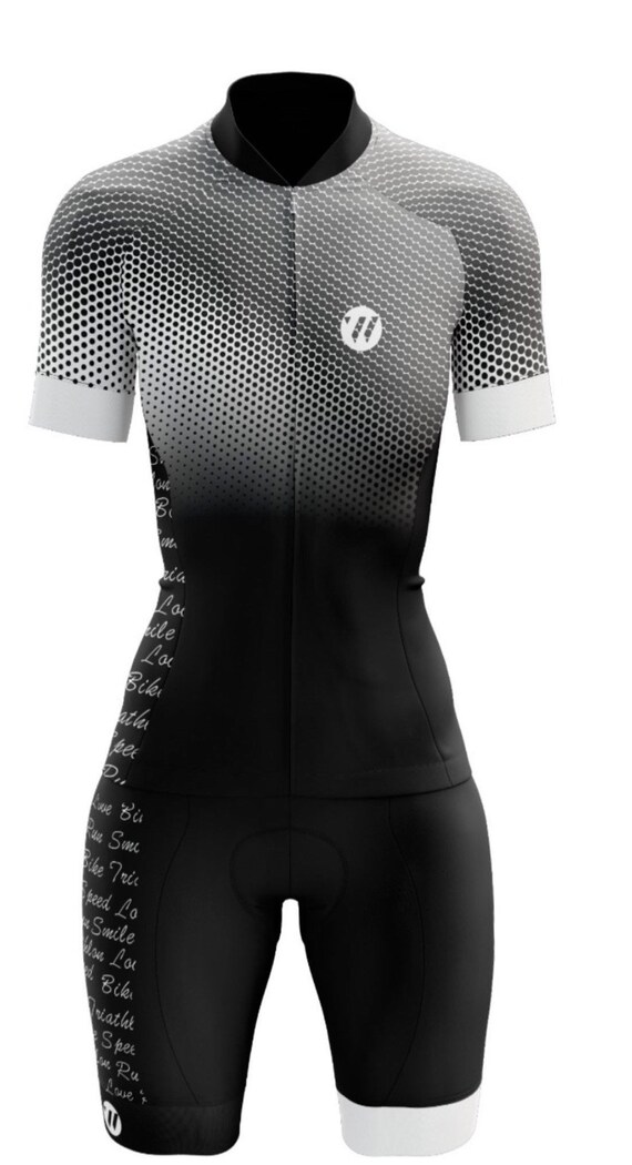 Download Get Womens Triathlon Top Mockup Front View Images ...