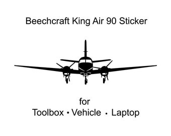 Free Free King Air Svg 876 SVG PNG EPS DXF File