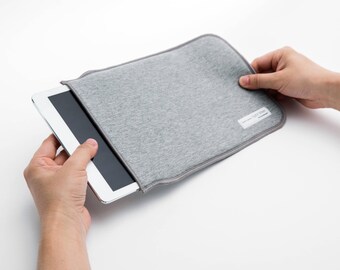 Light Fitter Tablet & Laptop Sleeve