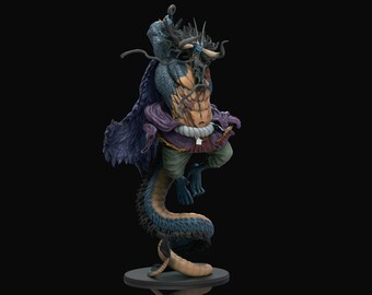 One Piece Manga Etsy