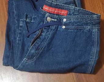 Revolt Jeans - Etsy
