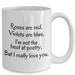 see more listings in the Mugs section