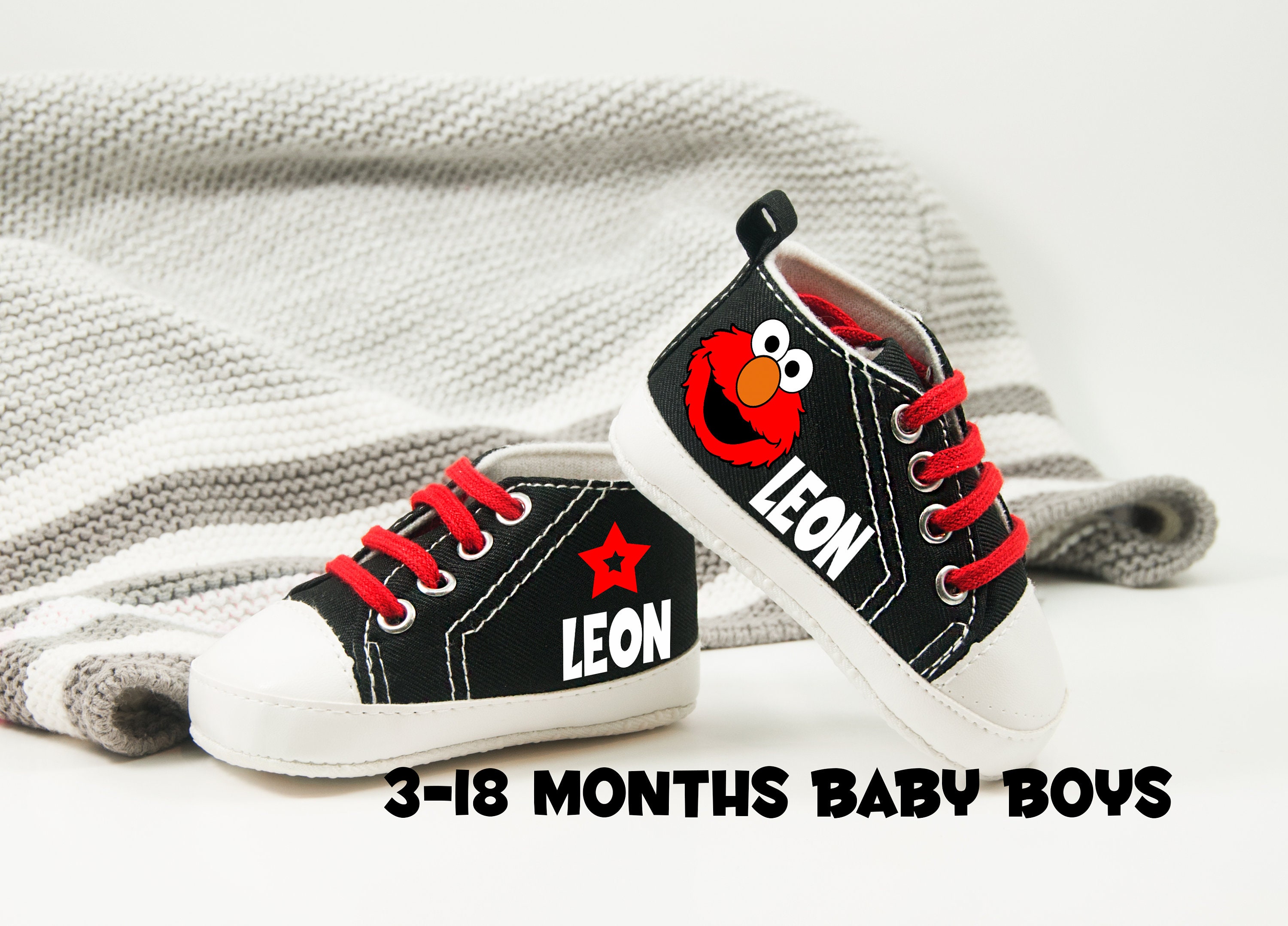 baby 1st shoes