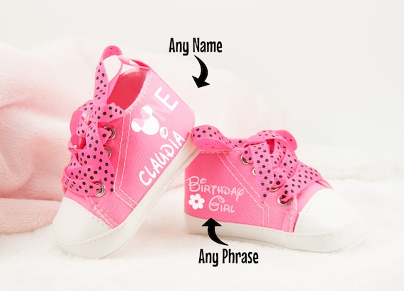 minnie mouse baby gifts