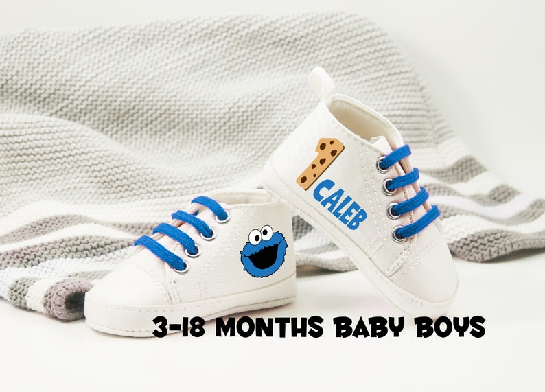 infant christening shoes