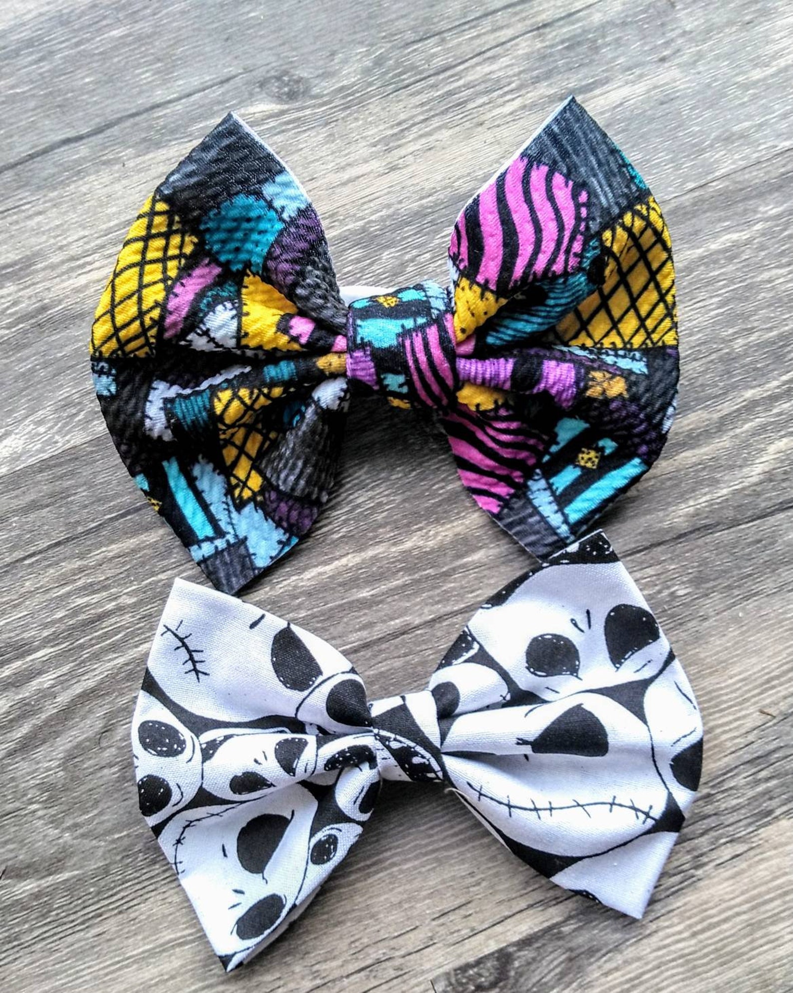 Hair Bow Box Holiday Hair Bow Box Halloween Hair Bow Box Etsy Hair Bow Box Holiday Hair Bow Box Halloween Hair Bow Box Etsy