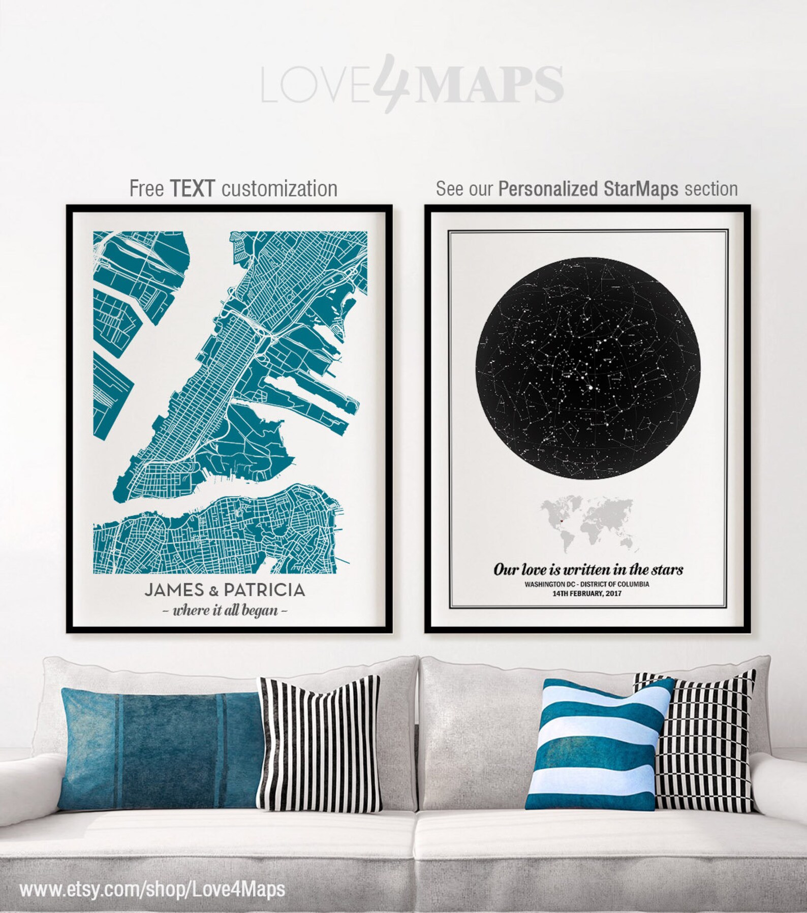 Bayonne New Jersey Map Bayonne City Print Bayonne Poster - Etsy