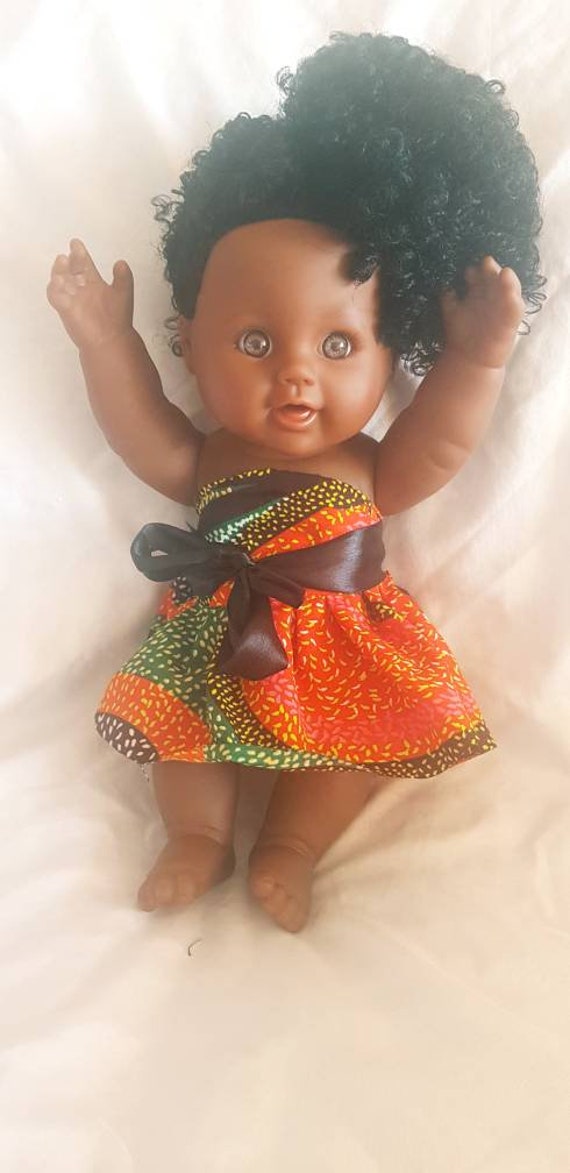 black dolls dolls with afros