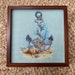 Anchor With Shells Cross Stitch Pattern Anchor With Rope - Etsy