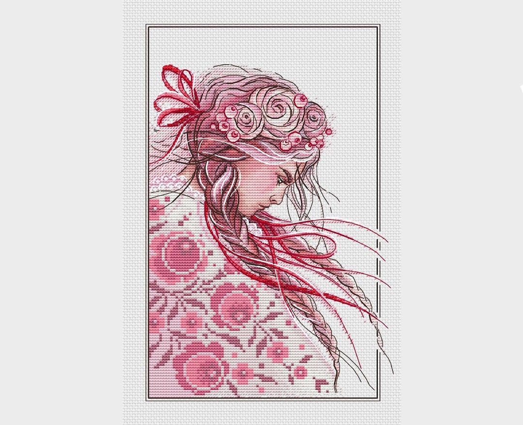 Ukraine Cross Stitch Pattern Etsy