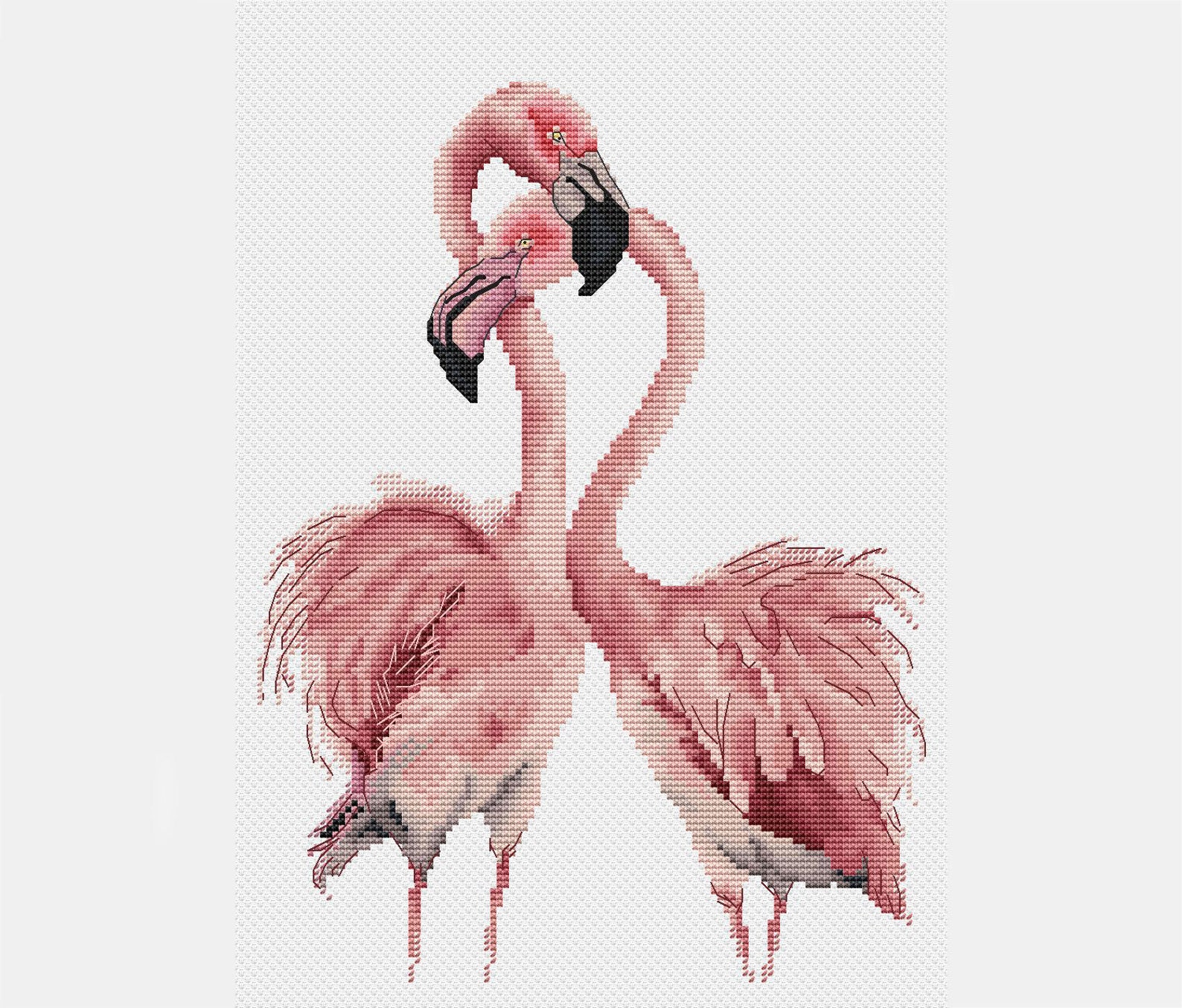 Схема фламинго. Ольга Ланкевич схемы вышивки. Вышивка крестом розовый Фламинго. Вышивка крестом Фламинго схемы. Вышивка Фламинго крестиком.